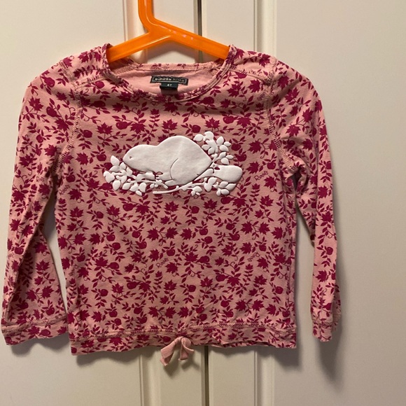 BUNDLE OF BEAUTIFUL GIRLS CLOTHES SIZE 4 - Picture 2 of 16